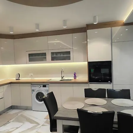 Apartment Luxury *