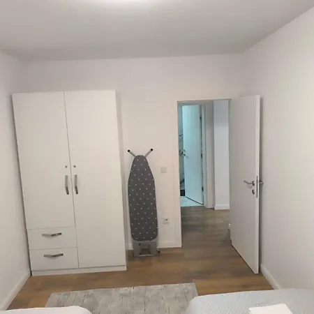 Apartment Luxury Sarajevo