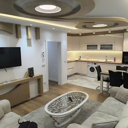 Luxury * Sarajevo