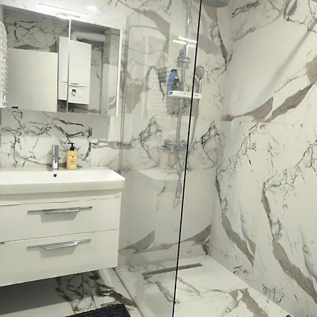 Apartment Luxury Sarajevo