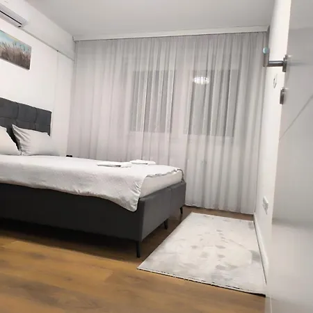 Luxury Sarajevo
