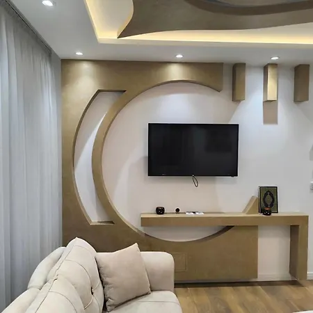 Apartment Luxury Sarajevo