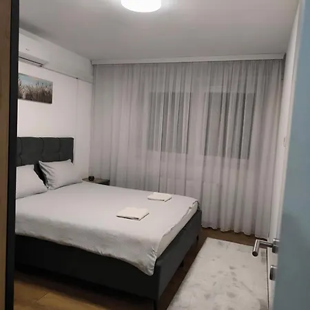 Luxury Apartment