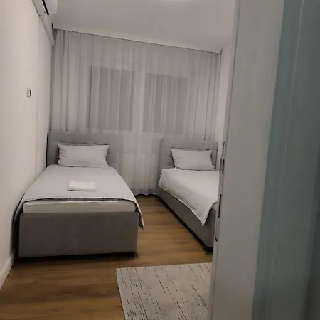 Luxury Apartment