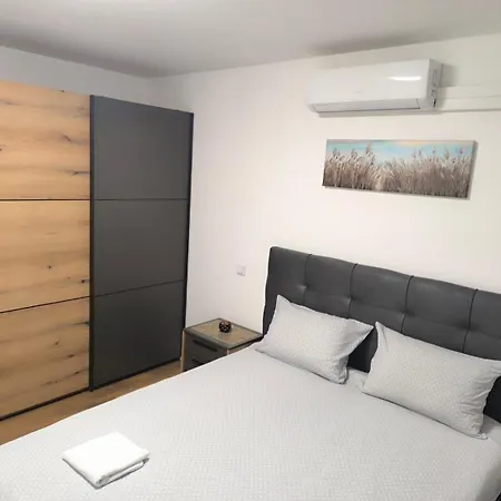 Apartment Luxury