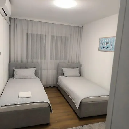 Apartment Luxury Sarajevo
