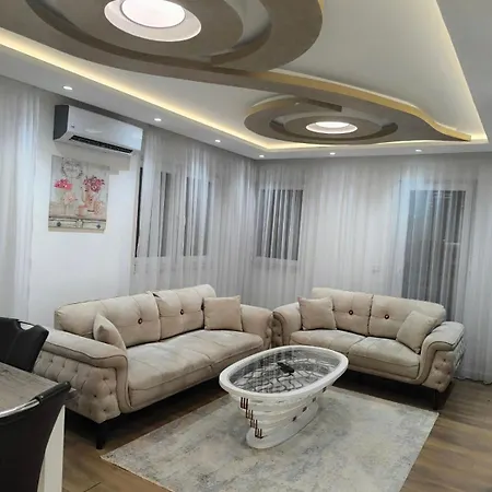 Luxury Apartment Sarajevo