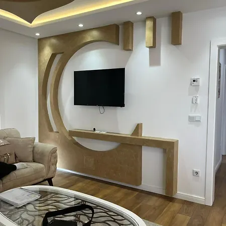 Apartment Luxury Sarajevo
