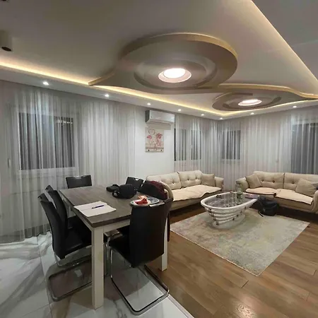 Luxury Apartment
