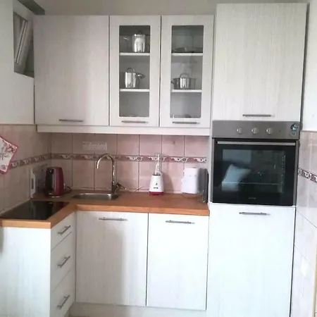 Luxury Apartmán *