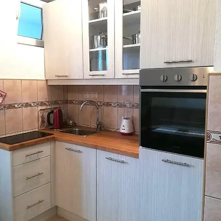 Luxury Apartmán *