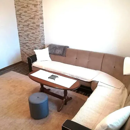 Luxury Apartmán